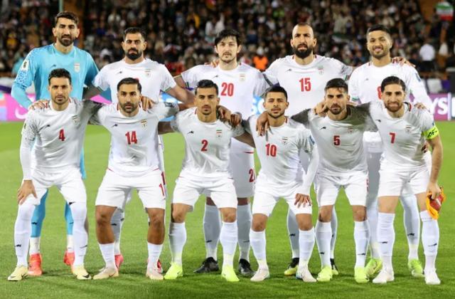 九游-半岛电视台：亚足联称伊朗还未退出世界杯 若他们真缺席或不选递补