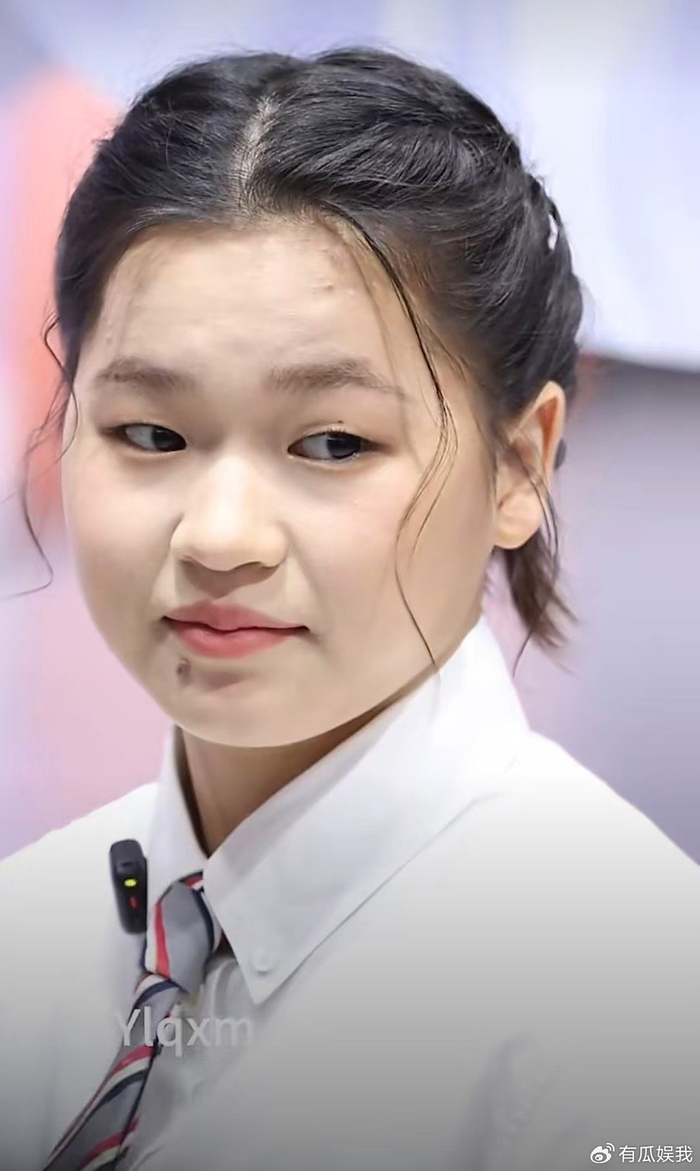 又胖了，亮相上海，全红婵发声，官宣决定，家人支持，陈若琳祝福|全运会|跳水队|运动员|广告|田亮_新浪体育_新浪新闻